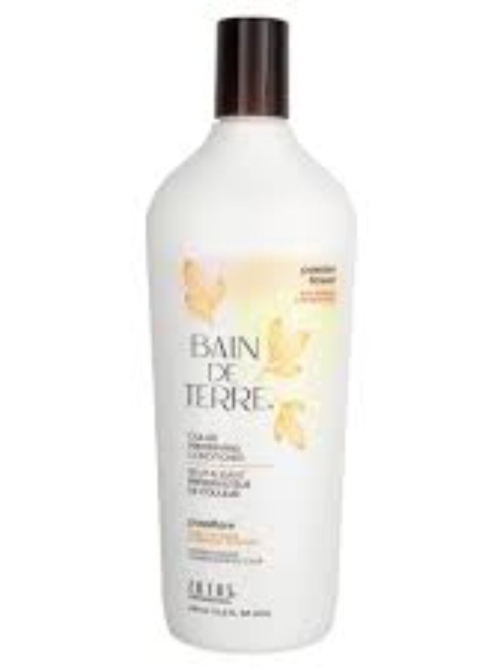 Bain de Terre Passion Flower Color Preserving Conditioner 13.5 Oz